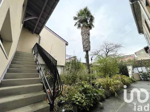 Vente appartement 5 pièces