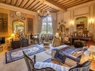 Vente appartement 8 pièces