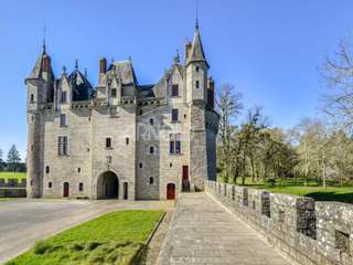 Vente appartement 8 pièces