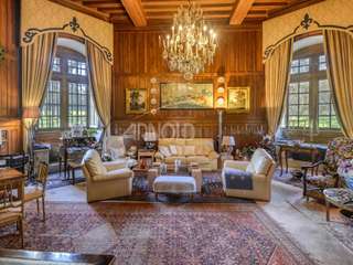 Vente appartement 8 pièces