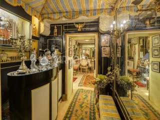 Vente appartement 8 pièces