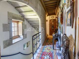 Vente appartement 8 pièces