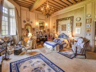 Vente appartement 8 pièces