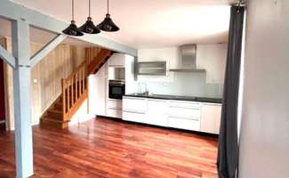 Photo Vente appartement Missillac