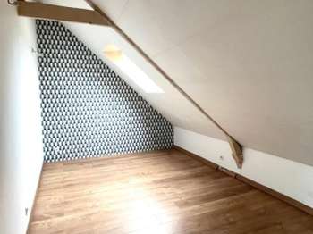 Vente appartement 3 pièces Missillac 44