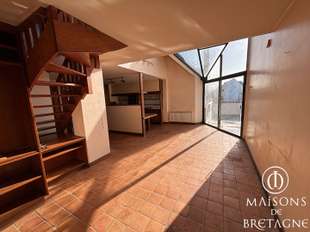 Photo Vente appartement Moëlan-sur-Mer