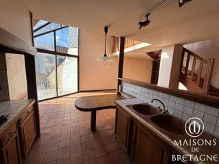 Vente appartement 6 pièces