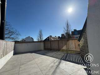 Vente appartement 6 pièces