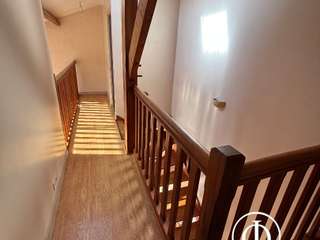 Vente appartement 6 pièces