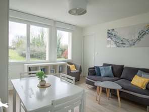 Vente Appartement 3 piècesMoëlan-sur-Mer