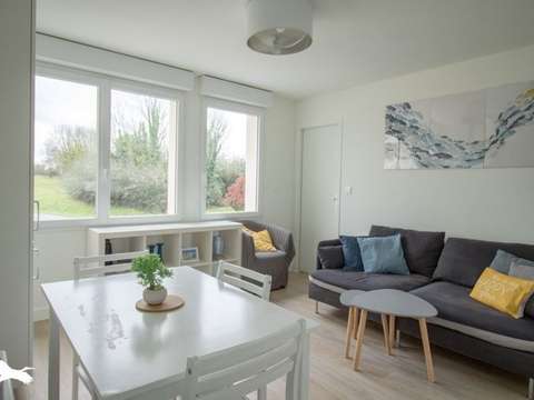 Vente appartement 3 pièces Moëlan-sur-Mer 29