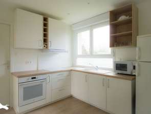 Vente Appartement 3 piècesMoëlan-sur-Mer