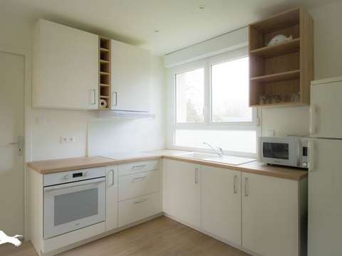 Vente appartement 3 pièces Moëlan-sur-Mer 29