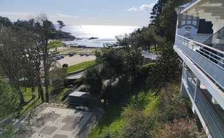 Photo Vente appartement Moëlan-sur-Mer