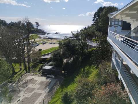 Vente appartement 2 pièces Moëlan-sur-Mer 29