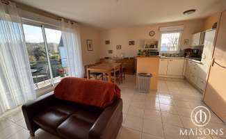 Photo Vente appartement Moëlan-sur-Mer