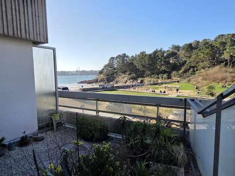 Vente appartement 1 pièce Moëlan-sur-Mer 29