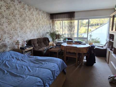 Vente appartement 1 pièce