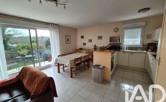 Photo Vente appartement Moëlan-sur-Mer