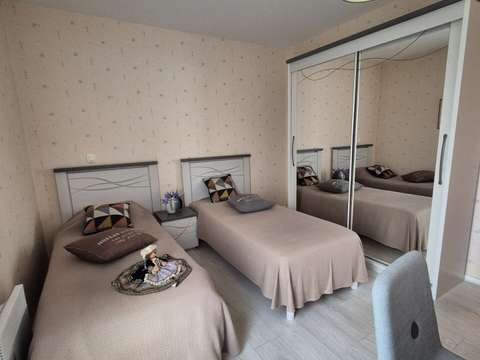 Vente appartement 3 pièces Vente appartement 3 pièces