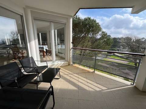 Vente appartement 2 pièces Moëlan-sur-Mer 29