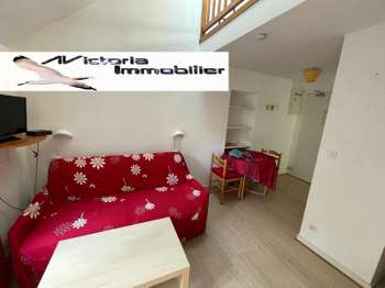 Vente Appartement 2 piècesMoëlan-sur-Mer