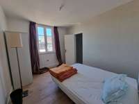Vente appartement 12 pièces