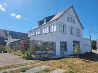 Vente appartement 12 pièces
