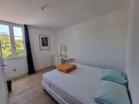 Vente appartement 12 pièces