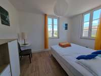 Vente appartement 12 pièces