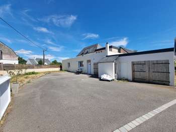 Vente Appartement 4 piècesMoëlan-sur-Mer
