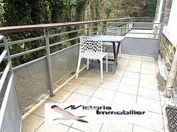 Vente Appartement T1Moëlan-sur-Mer