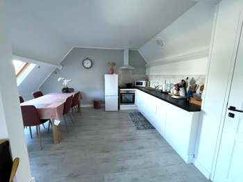 Vente Appartement 3 piècesMoëlan-sur-Mer