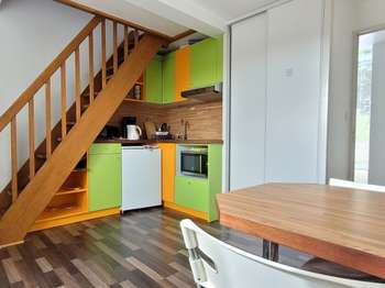 Vente Appartement 3 piècesMoëlan-sur-Mer