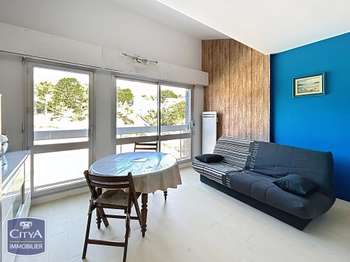 Vente Appartement T1Moëlan-sur-Mer
