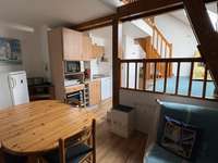 Vente appartement 1 pièce Vente appartement 1 pièce