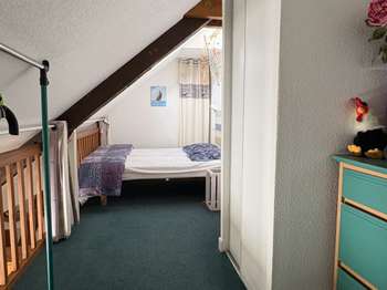 Vente appartement 1 pièce Vente appartement 1 pièce