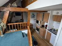 Vente appartement 1 pièce Vente appartement 1 pièce