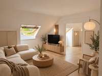 Vente appartement 4 pièces Moëlan-sur-Mer - 29