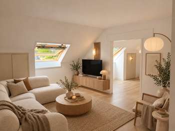 Vente Appartement 4 piècesMoëlan-sur-Mer