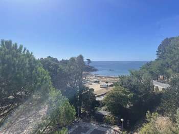 Vente Appartement T1Moëlan-sur-Mer