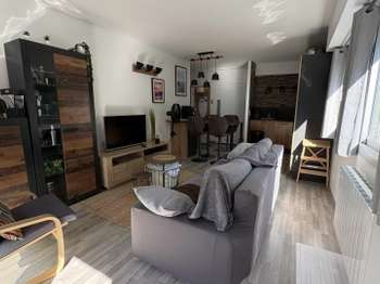 Vente Appartement 2 piècesMoëlan-sur-Mer