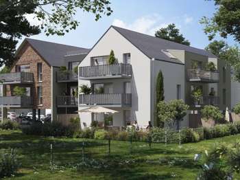 Vente appartement 2 pièces Moëlan-sur-Mer 29