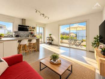 Appartement 4 pièces 90 m² · à Prévessin-Moëns · 90 m² · 565 000 €