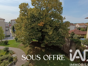 Vente Appartement 4 piècesMoirans