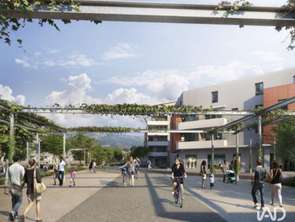 Vente Appartement 3 piècesMoirans