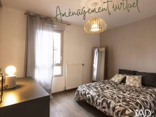 Vente appartement 3 pièces Vente appartement 3 pièces