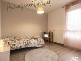 Vente appartement 4 pièces Vente appartement 4 pièces