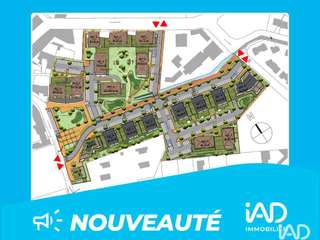 Vente appartement 4 pièces Vente appartement 4 pièces