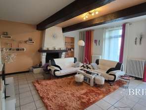 Vente Appartement 5 piècesMoissac